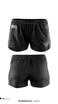 BAMM BAMM 3548892 Ranger Panties - 1