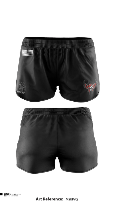 BAMM BAMM 3548892 Ranger Panties - 1
