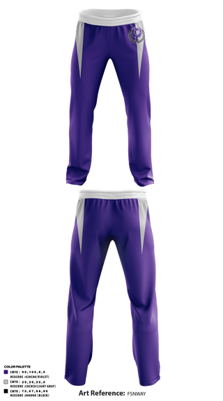 Sweatpants, Pontiac High School Basketball, Men's Basketball, Teamtime, Team time, sublimation, custom sports apparel, team uniforms, spirit wear, spiritwear, sports uniforms, custom shirts, team store, custom team store, fundraiser sports, apparel fundraiser