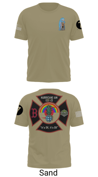 Short Sleeve Performance Shirt, , Police, Teamtime, Team time, sublimation, custom sports apparel, team uniforms, spirit wear, spiritwear, sports uniforms, custom shirts, team store, custom team store, fundraiser sports, apparel fundraiser