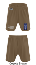 1-507 6708340 Athletic Shorts With Pockets - 26