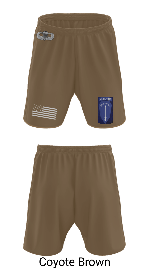 Athletic Shorts With Pockets, , Army, Teamtime, Team time, sublimation, custom sports apparel, team uniforms, spirit wear, spiritwear, sports uniforms, custom shirts, team store, custom team store, fundraiser sports, apparel fundraiser