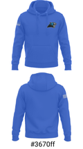 Washington County High School Basketball 52646337 Hoodie - 17