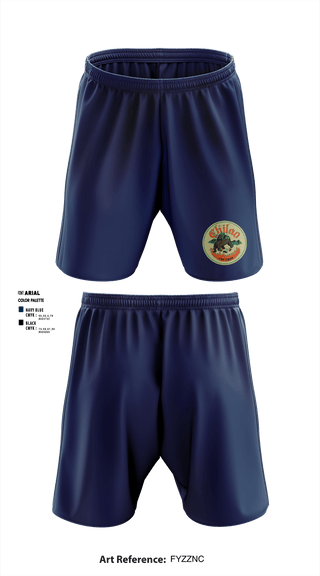 Athletic Shorts With Pockets, Chilao fire camp, Fire Department, Teamtime, Team time, sublimation, custom sports apparel, team uniforms, spirit wear, spiritwear, sports uniforms, custom shirts, team store, custom team store, fundraiser sports, apparel fundraiser