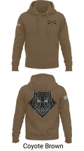 Alpha Company, 5th GSB 40097456 Hoodie - 16