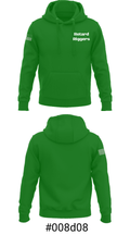 Retard Riggers 40237465 Hoodie - 43