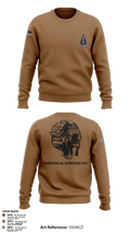 3rd SFAB 14346541 Crew Neck Sweatshirt - 2