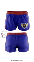 New England Pro Carpenters 27155722 Women's Shorts - 1