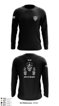 23-18 41923106 Long Sleeve Performance Shirt - 1