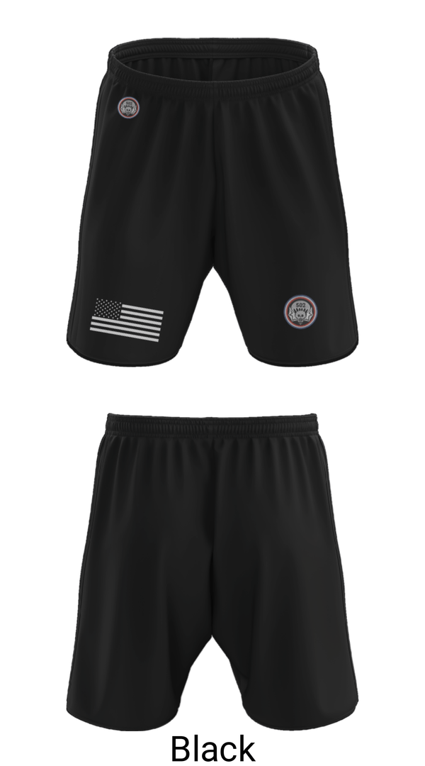 Athletic Shorts With Pockets, , Army, Teamtime, Team time, sublimation, custom sports apparel, team uniforms, spirit wear, spiritwear, sports uniforms, custom shirts, team store, custom team store, fundraiser sports, apparel fundraiser