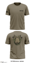4732 18067014 Short Sleeve Performance Shirt - 2