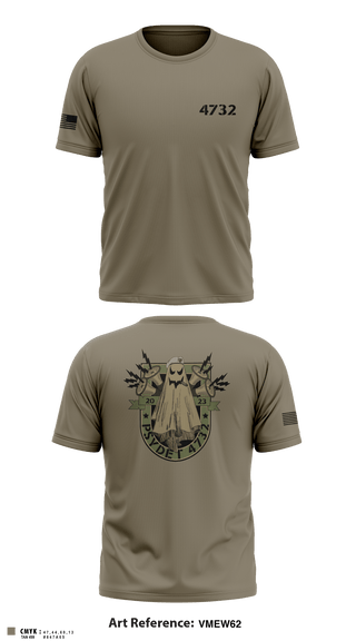 Short Sleeve Performance Shirt, , Army, Teamtime, Team time, sublimation, custom sports apparel, team uniforms, spirit wear, spiritwear, sports uniforms, custom shirts, team store, custom team store, fundraiser sports, apparel fundraiser