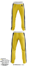 Central HS Football 61627398 Sweatpants - 1