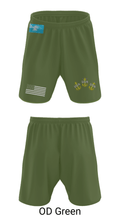 EOD GROUP TWO CHIEF’S MESS 26436916 Athletic Shorts With Pockets - 28