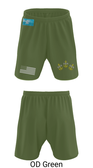 Athletic Shorts With Pockets, , Navy, Teamtime, Team time, sublimation, custom sports apparel, team uniforms, spirit wear, spiritwear, sports uniforms, custom shirts, team store, custom team store, fundraiser sports, apparel fundraiser