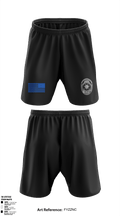 SDRPA 74726956 Athletic Shorts With Pockets - 1