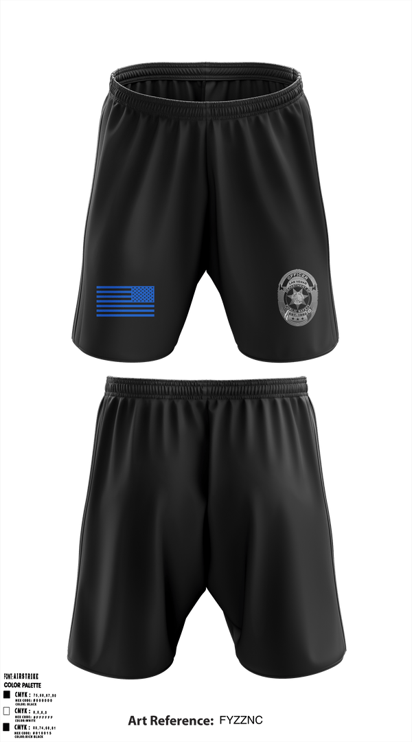 Athletic Shorts With Pockets, SDRPA, Police, Teamtime, Team time, sublimation, custom sports apparel, team uniforms, spirit wear, spiritwear, sports uniforms, custom shirts, team store, custom team store, fundraiser sports, apparel fundraiser