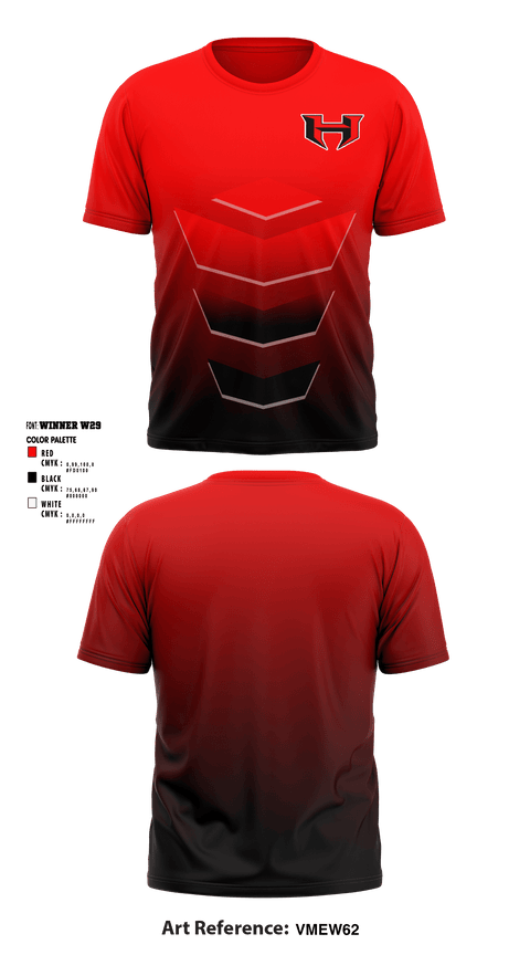 Short Sleeve Performance Shirt, Hibriten High School Wrestling, Wrestling, Teamtime, Team time, sublimation, custom sports apparel, team uniforms, spirit wear, spiritwear, sports uniforms, custom shirts, team store, custom team store, fundraiser sports, apparel fundraiser