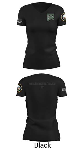 Women's Short Sleeve Vneck Shirt, , Navy, Teamtime, Team time, sublimation, custom sports apparel, team uniforms, spirit wear, spiritwear, sports uniforms, custom shirts, team store, custom team store, fundraiser sports, apparel fundraiser