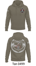 C Btry 2-32 FAR 54582520 Hoodie - 47