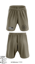 K9 Unit 27578074 Athletic Shorts With Pockets - 4