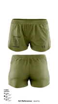CHROMITE 96964112 Ranger Panties - 4