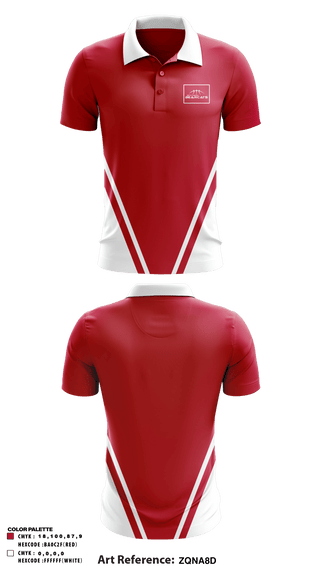 Short Sleeve Performance Polo, Beth Haven Bearcats, Men's Basketball, Teamtime, Team time, sublimation, custom sports apparel, team uniforms, spirit wear, spiritwear, sports uniforms, custom shirts, team store, custom team store, fundraiser sports, apparel fundraiser