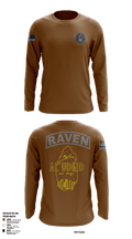 Deid Raven’s 25274902 Long Sleeve Performance Shirt - 2