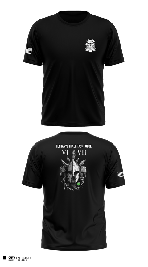 Short Sleeve Performance Shirt, FTTF, Police, Teamtime, Team time, sublimation, custom sports apparel, team uniforms, spirit wear, spiritwear, sports uniforms, custom shirts, team store, custom team store, fundraiser sports, apparel fundraiser