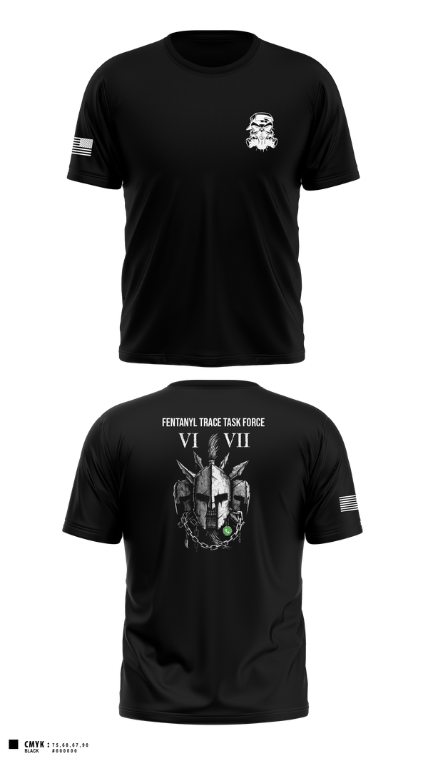 Short Sleeve Performance Shirt, FTTF, Police, Teamtime, Team time, sublimation, custom sports apparel, team uniforms, spirit wear, spiritwear, sports uniforms, custom shirts, team store, custom team store, fundraiser sports, apparel fundraiser