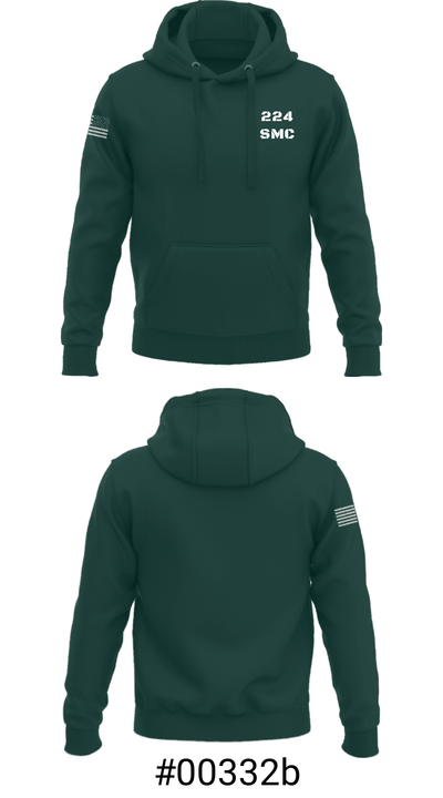 224 SMC 20505873 Hoodie - 43