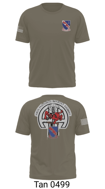 2/508 PIR 70761284 Short Sleeve Performance Shirt - 35
