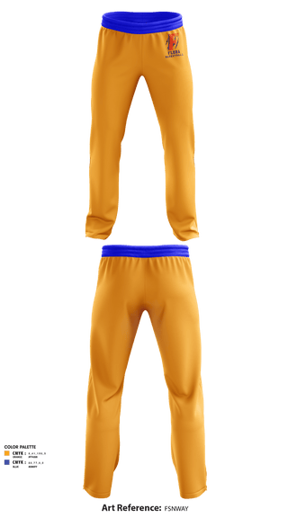Sweatpants, Flora High School Basketball, Men's Basketball, Teamtime, Team time, sublimation, custom sports apparel, team uniforms, spirit wear, spiritwear, sports uniforms, custom shirts, team store, custom team store, fundraiser sports, apparel fundraiser