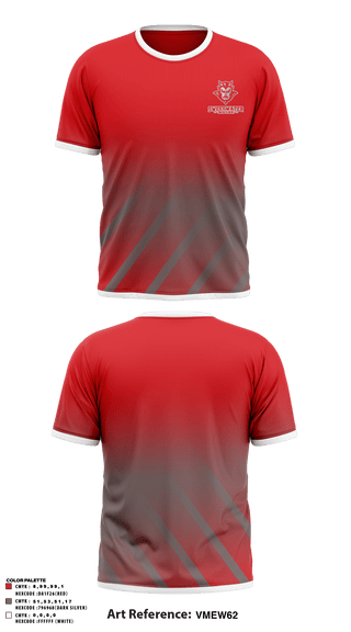 Short Sleeve Performance Shirt, Sweetwater High School Soccer, Men's Soccer, Teamtime, Team time, sublimation, custom sports apparel, team uniforms, spirit wear, spiritwear, sports uniforms, custom shirts, team store, custom team store, fundraiser sports, apparel fundraiser