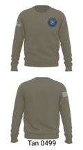 RCCJA 70336294 Crew Neck Sweatshirt - 11