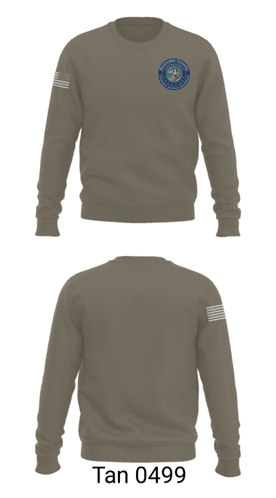 RCCJA 70336294 Crew Neck Sweatshirt - 11