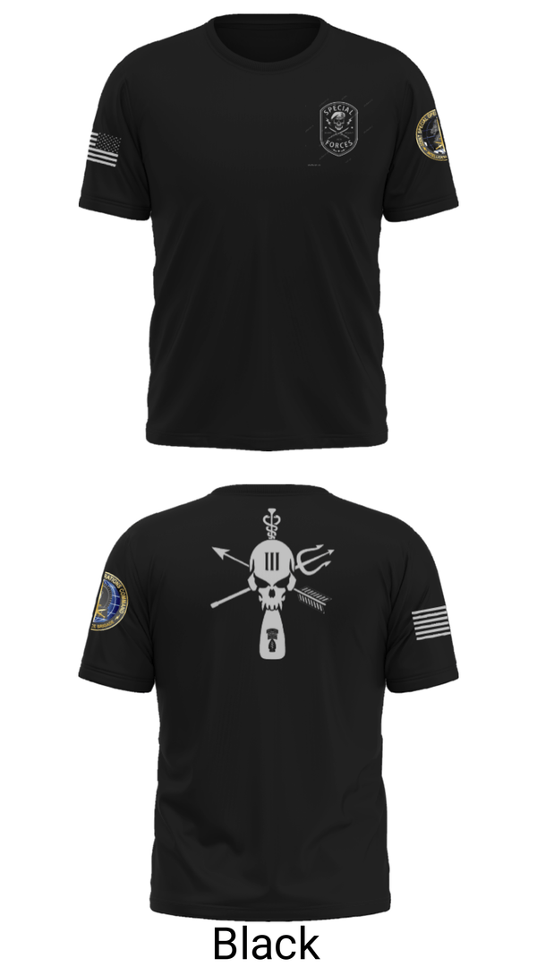 Short Sleeve Performance Shirt, , Army, Teamtime, Team time, sublimation, custom sports apparel, team uniforms, spirit wear, spiritwear, sports uniforms, custom shirts, team store, custom team store, fundraiser sports, apparel fundraiser