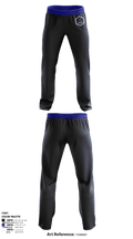 HHU 15037758 Sweatpants - 1