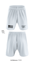 HuggersKiller Guppies 1453423 Athletic Shorts With Pockets - 2