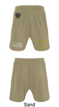 Motor Unit 17313241 Athletic Shorts With Pockets - 29