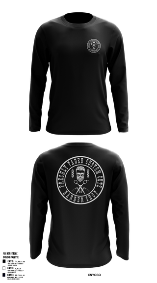 Long Sleeve Performance Shirt, Freshly faded custom cutz, , Teamtime, Team time, sublimation, custom sports apparel, team uniforms, spirit wear, spiritwear, sports uniforms, custom shirts, team store, custom team store, fundraiser sports, apparel fundraiser