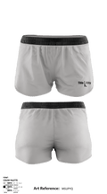 Title Fifty Productions 93543181 Women's Shorts - 1