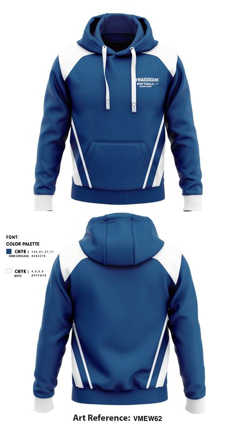Hoodie, Synagogue Softball Maryland, Softball, Teamtime, Team time, sublimation, custom sports apparel, team uniforms, spirit wear, spiritwear, sports uniforms, custom shirts, team store, custom team store, fundraiser sports, apparel fundraiser