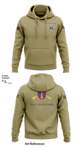 3RD SFAB 57965027 Hoodie - 2