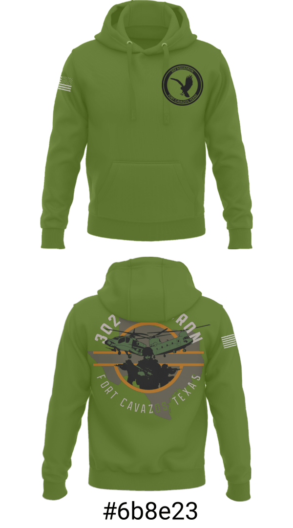 Hoodie, , Army, Teamtime, Team time, sublimation, custom sports apparel, team uniforms, spirit wear, spiritwear, sports uniforms, custom shirts, team store, custom team store, fundraiser sports, apparel fundraiser