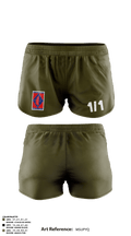 Hades 3421841 Ranger Panties - 163