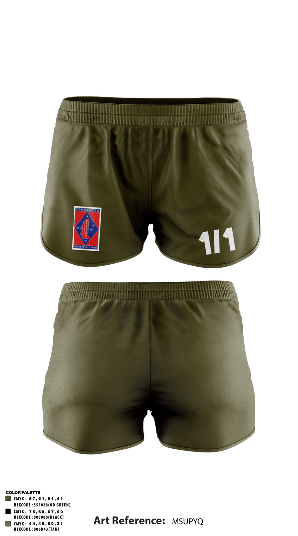 Ranger Panties, V1/1, Marines, Teamtime, Team time, sublimation, custom sports apparel, team uniforms, spirit wear, spiritwear, sports uniforms, custom shirts, team store, custom team store, fundraiser sports, apparel fundraiser