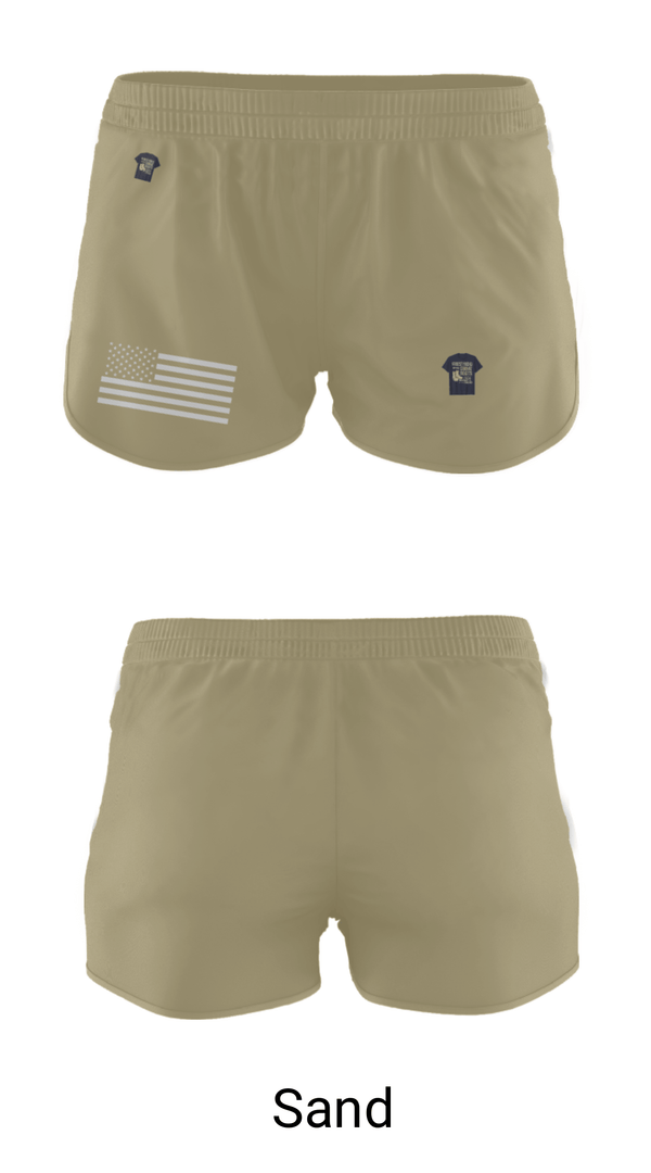 Ranger Panties, , Marines, Teamtime, Team time, sublimation, custom sports apparel, team uniforms, spirit wear, spiritwear, sports uniforms, custom shirts, team store, custom team store, fundraiser sports, apparel fundraiser