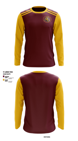 Long Sleeve Performance Shirt, Liberty High School Soccer, Men's Soccer, Teamtime, Team time, sublimation, custom sports apparel, team uniforms, spirit wear, spiritwear, sports uniforms, custom shirts, team store, custom team store, fundraiser sports, apparel fundraiser