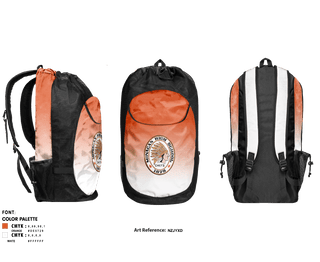 Gear Bag, Monacan High School Soccer, Men's Soccer, Teamtime, Team time, sublimation, custom sports apparel, team uniforms, spirit wear, spiritwear, sports uniforms, custom shirts, team store, custom team store, fundraiser sports, apparel fundraiser